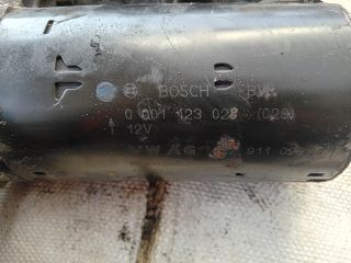 bontott VW CADDY Önindító