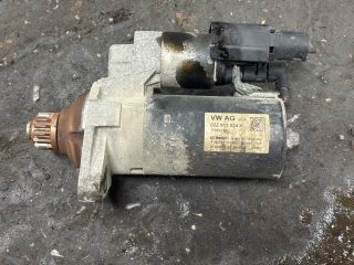 bontott VW CADDY Önindító