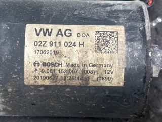 bontott VW CADDY Önindító