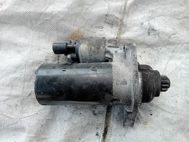 bontott VW CADDY Önindító