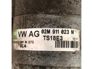 bontott VW CADDY Önindító