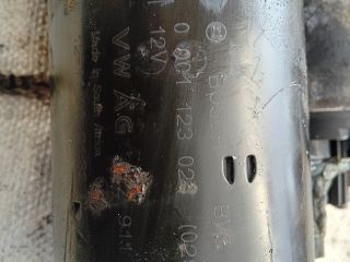 bontott VW CADDY Önindító