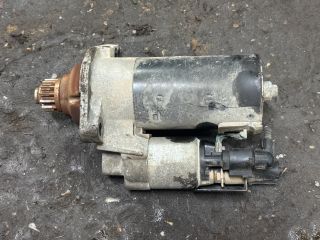 bontott VW CADDY Önindító