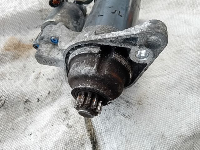 bontott VW CADDY Önindító