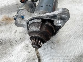 bontott VW CADDY Önindító