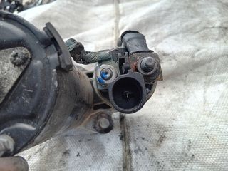 bontott VW CADDY Önindító