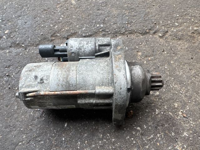 bontott VW CADDY Önindító