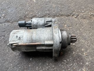 bontott VW CADDY Önindító