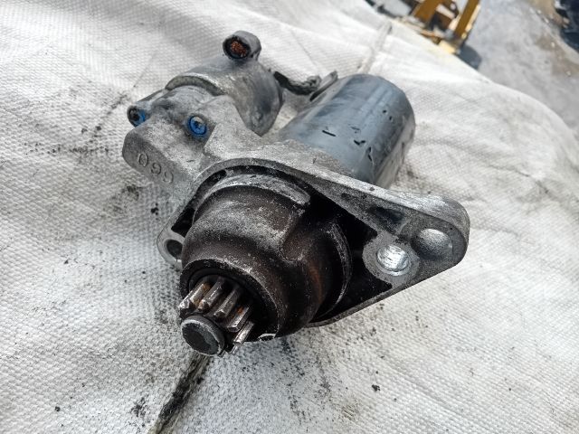 bontott VW CADDY Önindító