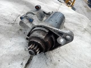 bontott VW CADDY Önindító