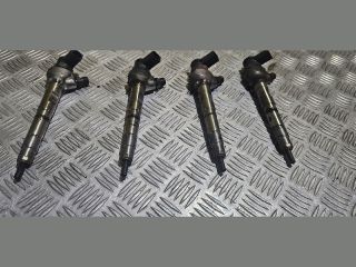 bontott VW CADDY Porlasztó Sor / Híd