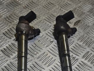 bontott VW CADDY Porlasztó Sor / Híd