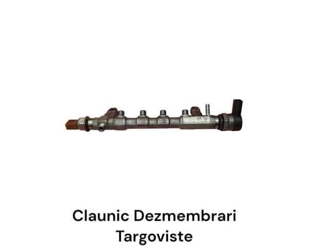 bontott VW CADDY Porlasztó Sor / Híd