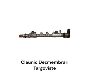 bontott VW CADDY Porlasztó Sor / Híd