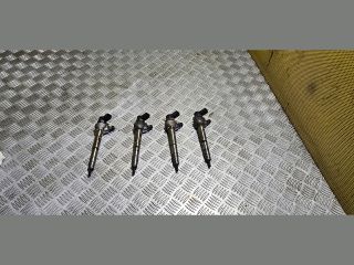 bontott VW CADDY Porlasztó Sor / Híd