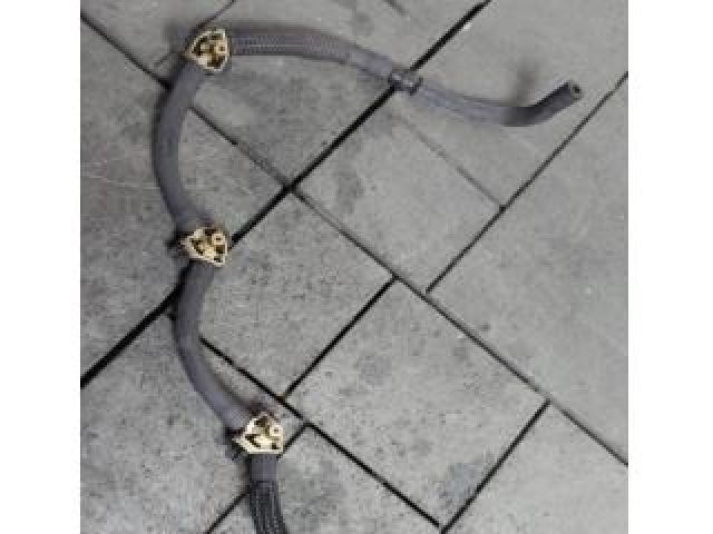 bontott VW CADDY Résolajcső