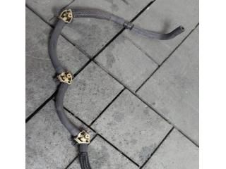 bontott VW CADDY Résolajcső