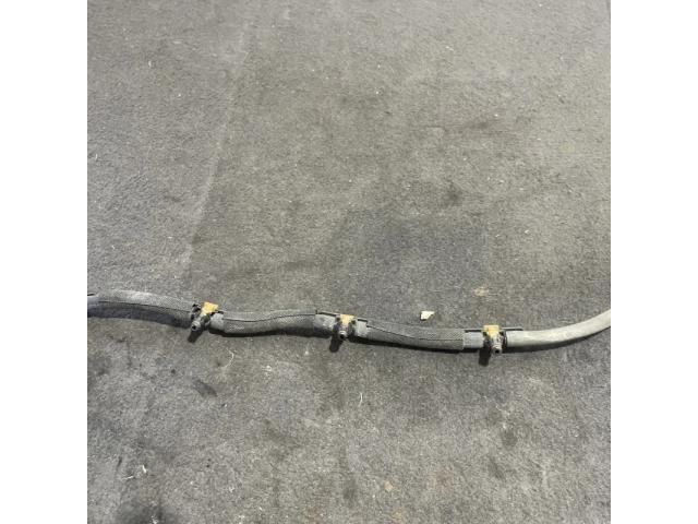 bontott VW CADDY Résolajcső