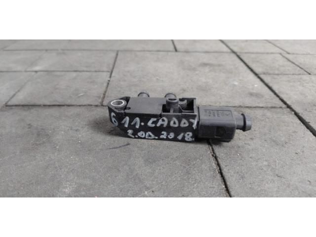 bontott VW CADDY Részecskeszűrő Nyomásérzékelő