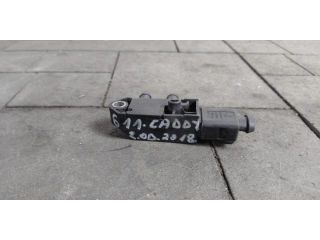 bontott VW CADDY Részecskeszűrő Nyomásérzékelő