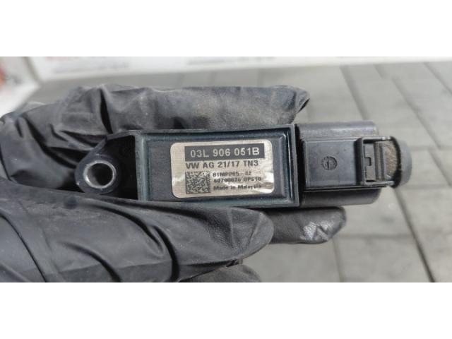 bontott VW CADDY Részecskeszűrő Nyomásérzékelő