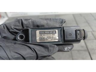 bontott VW CADDY Részecskeszűrő Nyomásérzékelő