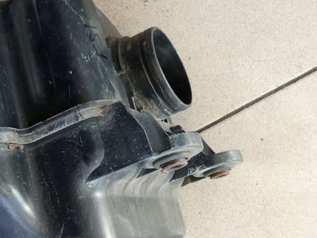 bontott VW CADDY Rezonátor