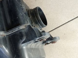 bontott VW CADDY Rezonátor