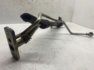 bontott VW CADDY Turbó Olajcső