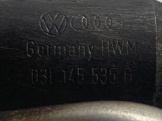 bontott VW CADDY Turbó Olajcső