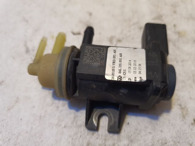 bontott VW CADDY Turbó Vákum Szelep