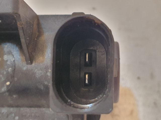 bontott VW CADDY Turbó Vákum Szelep