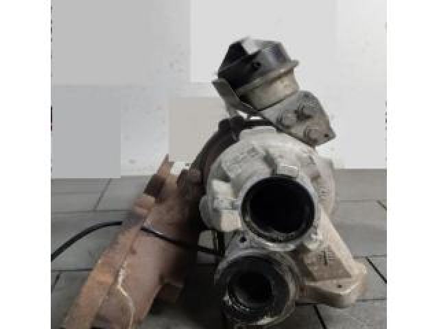 bontott VW CADDY Turbó