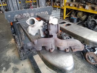 bontott VW CADDY Turbó