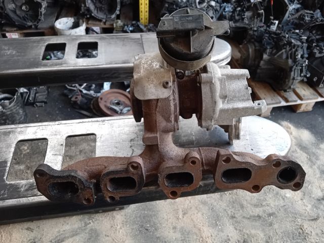 bontott VW CADDY Turbó