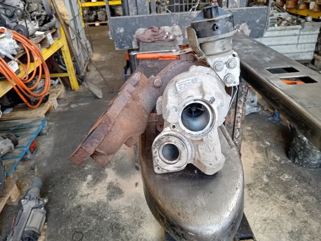 bontott VW CADDY Turbó