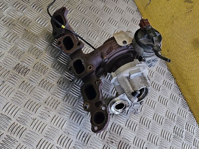 bontott VW CADDY Turbó