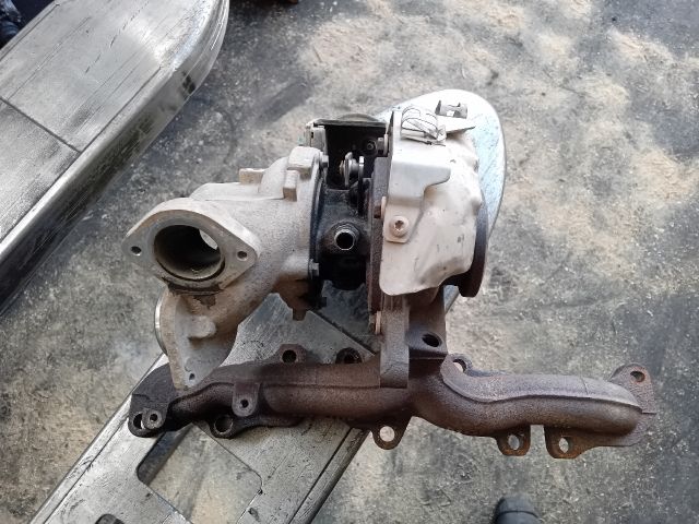 bontott VW CADDY Turbó