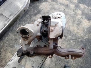 bontott VW CADDY Turbó