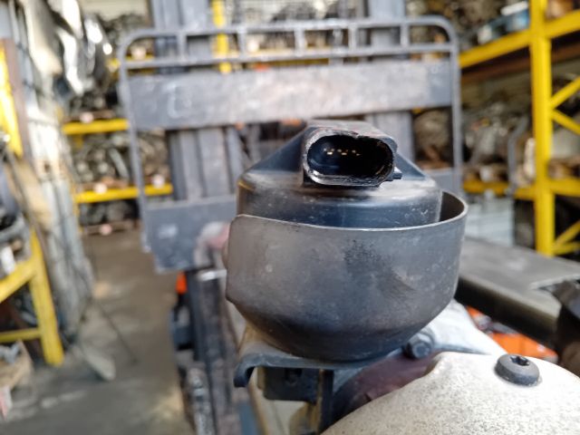 bontott VW CADDY Turbó