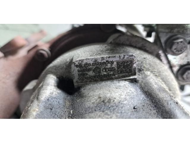 bontott VW CADDY Turbó