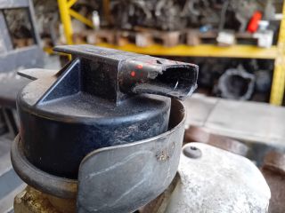 bontott VW CADDY Turbó