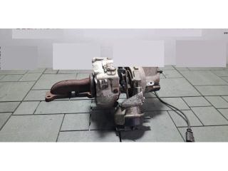 bontott VW CADDY Turbó