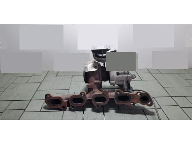 bontott VW CADDY Turbó