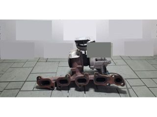 bontott VW CADDY Turbó