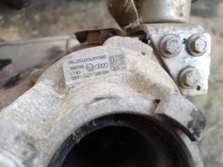 bontott VW CADDY Turbó