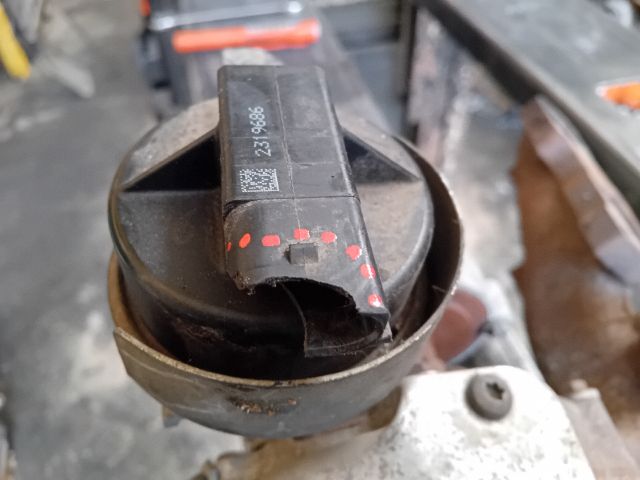 bontott VW CADDY Turbó