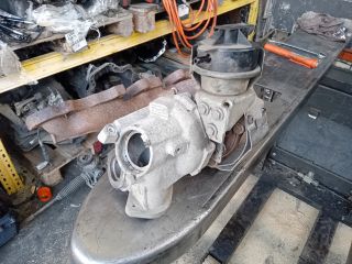 bontott VW CADDY Turbó