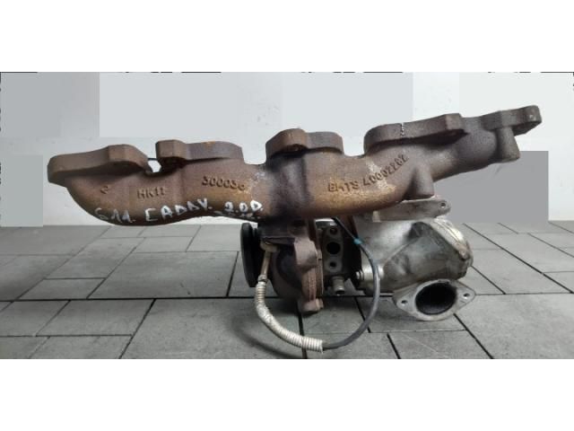 bontott VW CADDY Turbó