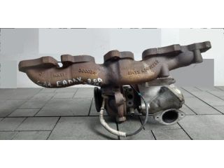 bontott VW CADDY Turbó